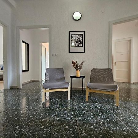 Giardini Panorama - Penthouse In The Heart Of Pula公寓 外观 照片